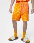 Jordan Essentials All Over Print Shorts Sportshorts Kleding bright citrus white maat: XL beschikbare maaten:S M XL - Thumbnail 2