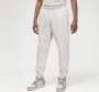 Jordan Essentials Fleece Pants Trainingsbroeken Kleding sail white maat: M beschikbare maaten:S M L XL - Thumbnail 2