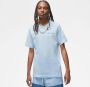 Jordan Essentials T-shirt T-shirts Kleding ice blue sail maat: S beschikbare maaten:S L XL XXL - Thumbnail 1