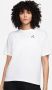 Jordan Essentials T-shirt T-shirts Kleding white white maat: M beschikbare maaten:M L XL 128 158 - Thumbnail 1
