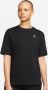 Jordan Jumpman Short-sleeve T-shirt T-shirts Kleding black white maat: XXL beschikbare maaten:S M L XL XS XXL - Thumbnail 2