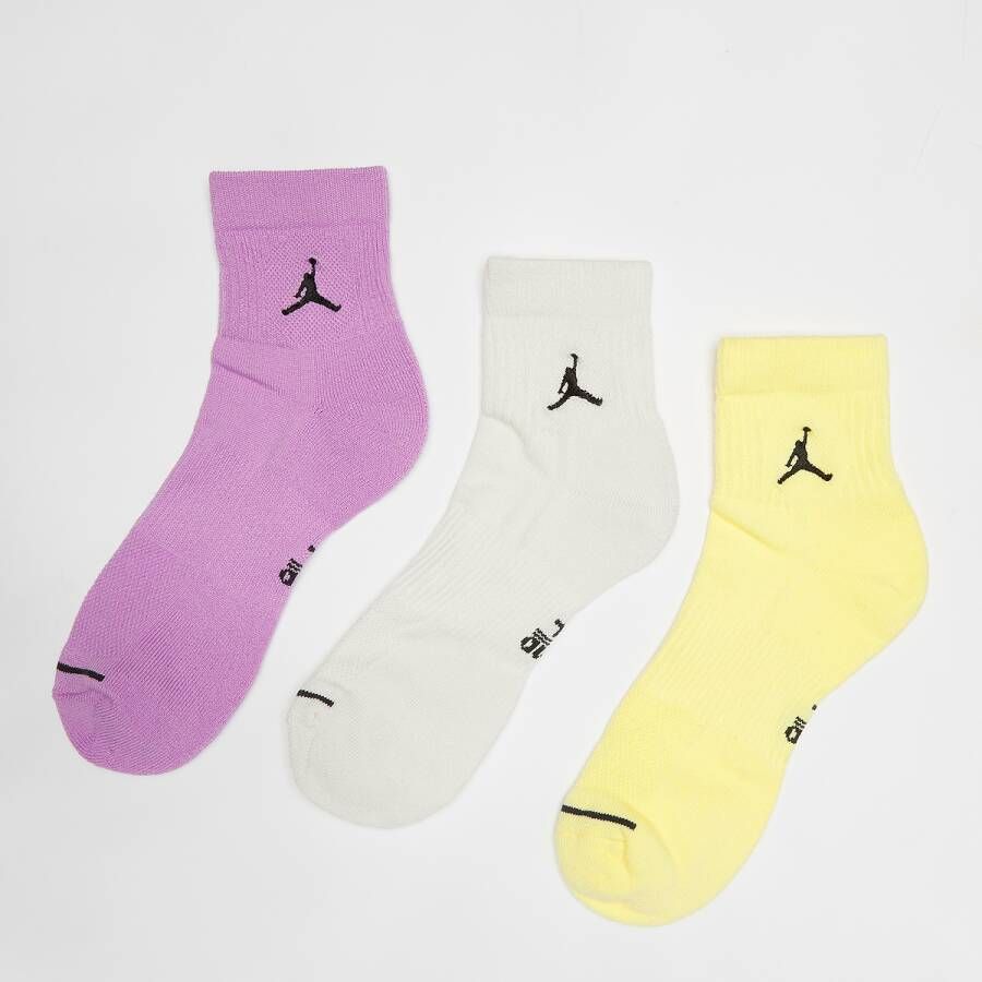 Jordan Everyday Max Ankle (3-Pack)