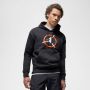 Jordan Flight Mvp Graphic Fleece Pullover Truien Kleding black maat: S beschikbare maaten:S - Thumbnail 1