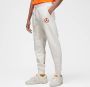 Jordan Flight Mvp Hbr Fleece Pants Trainingsbroeken Kleding phantom rush orange maat: S beschikbare maaten:S M L XL - Thumbnail 2