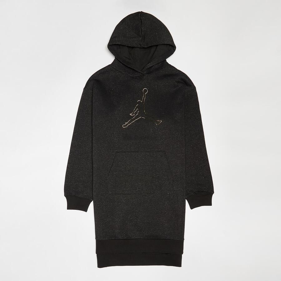 Jordan 1st Baby Blue Dress Wo Jurken & Rokken zwart Maat 140-155 Kleding - Foto 3