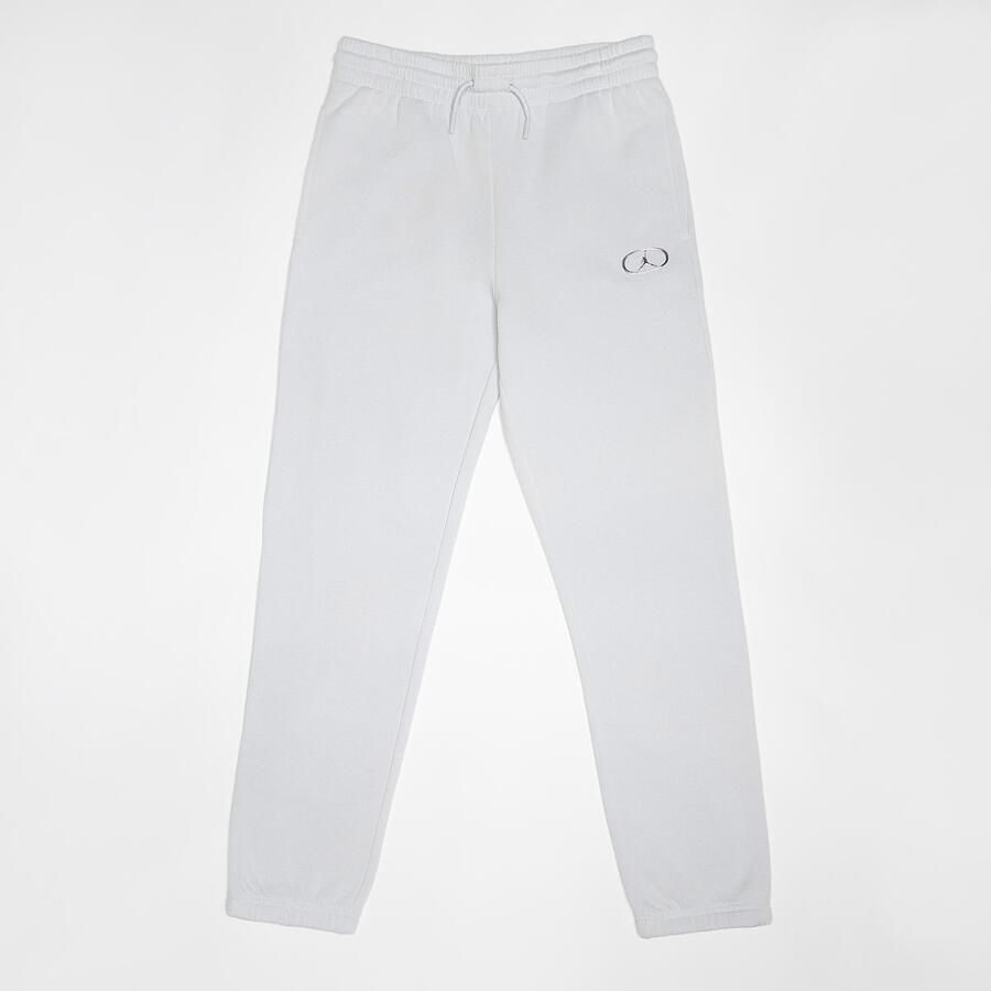 Jordan 1st Baby Blue Pants Unisex Trainingsbroeken blauw Maat 128-140 Kleding