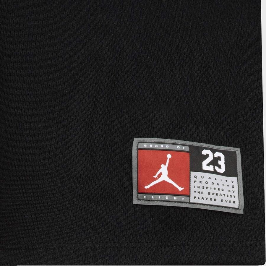 Jordan 23 Jersey Dress wo Jurken & Rokken zwart Maat 122-128 Kleding