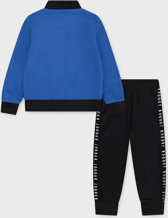 Jordan Air Tricot Set Unisex Baby Rompers & Sets blauw M Kleding - Foto 2