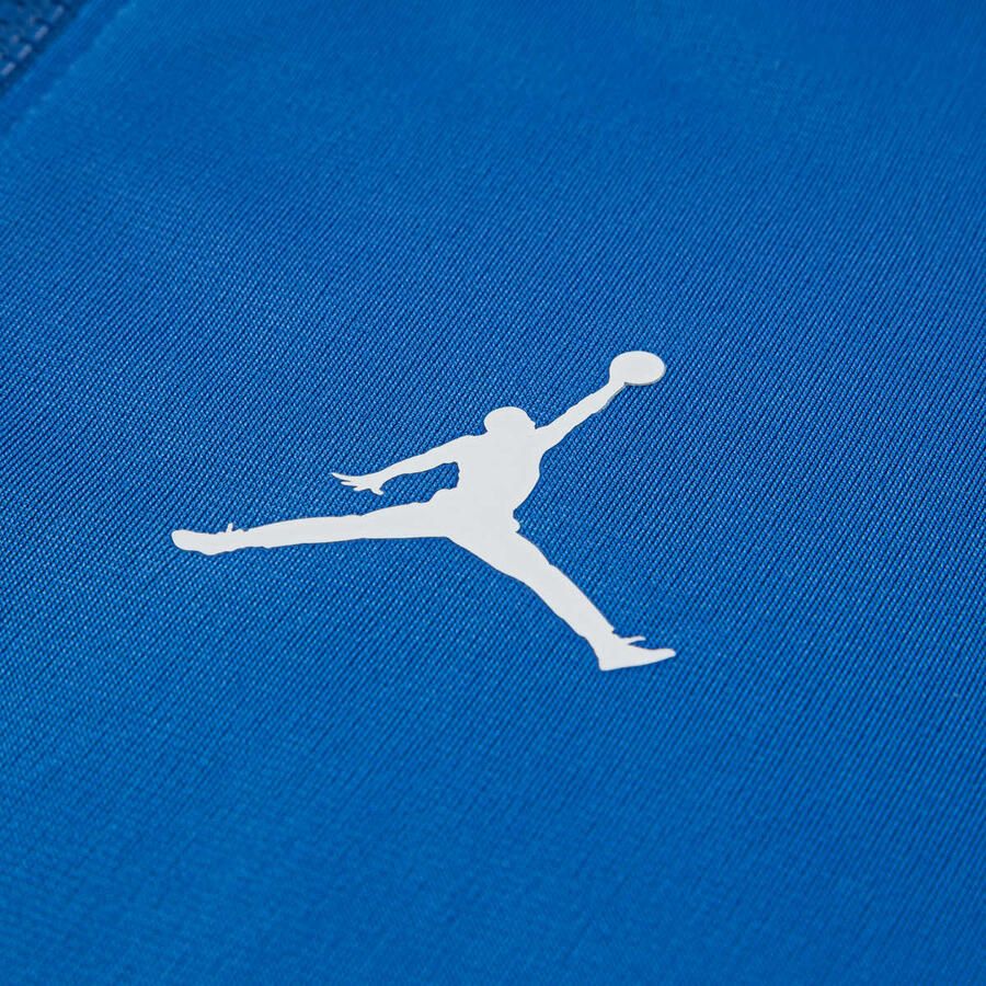 Jordan Air Tricot Set Unisex Baby Rompers & Sets blauw M Kleding