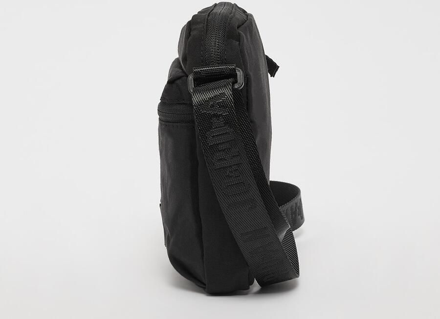 Jordan Airborne Festival Bag Unisex Schoudertassen zwart Maat ONE SIZE Accessoires - Foto 2