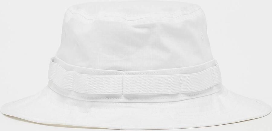 Jordan Apex Bucket Jump Unisex Caps & Mutsen wit Maat S Accessoires - Foto 2