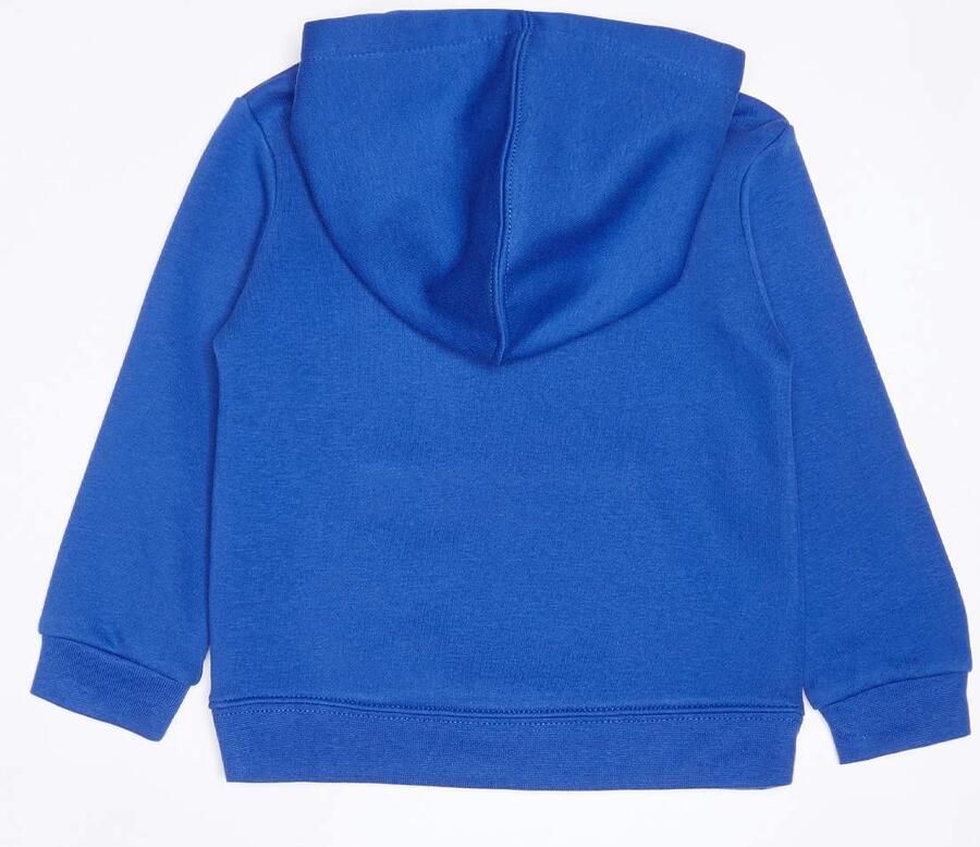 Jordan Baseline Pullover Set Unisex Baby Rompers & Sets blauw M Kleding - Foto 2