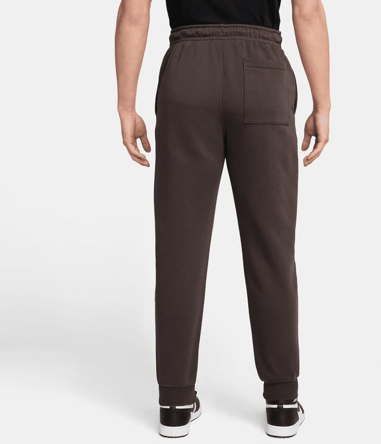 Jordan Brooklyn Fleece Pants Men Trainingsbroeken bruin Maat XL Kleding - Foto 2