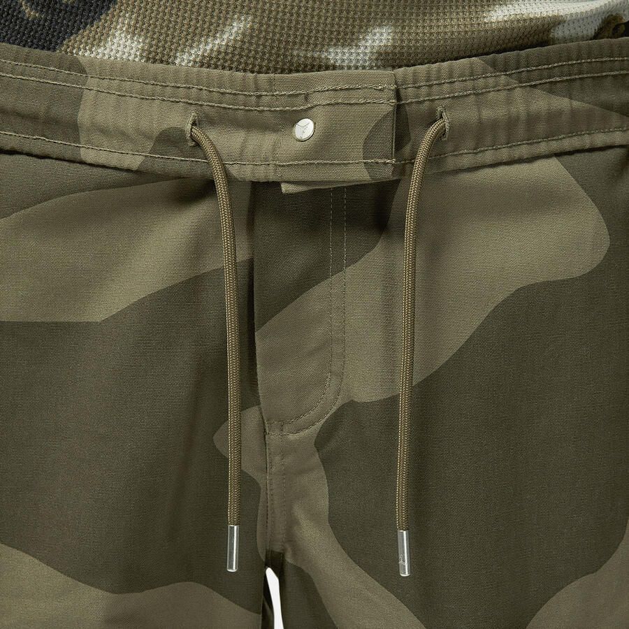 Jordan Chicago All Over Print Pants Men Cargobroeken camouflage Maat XL Kleding