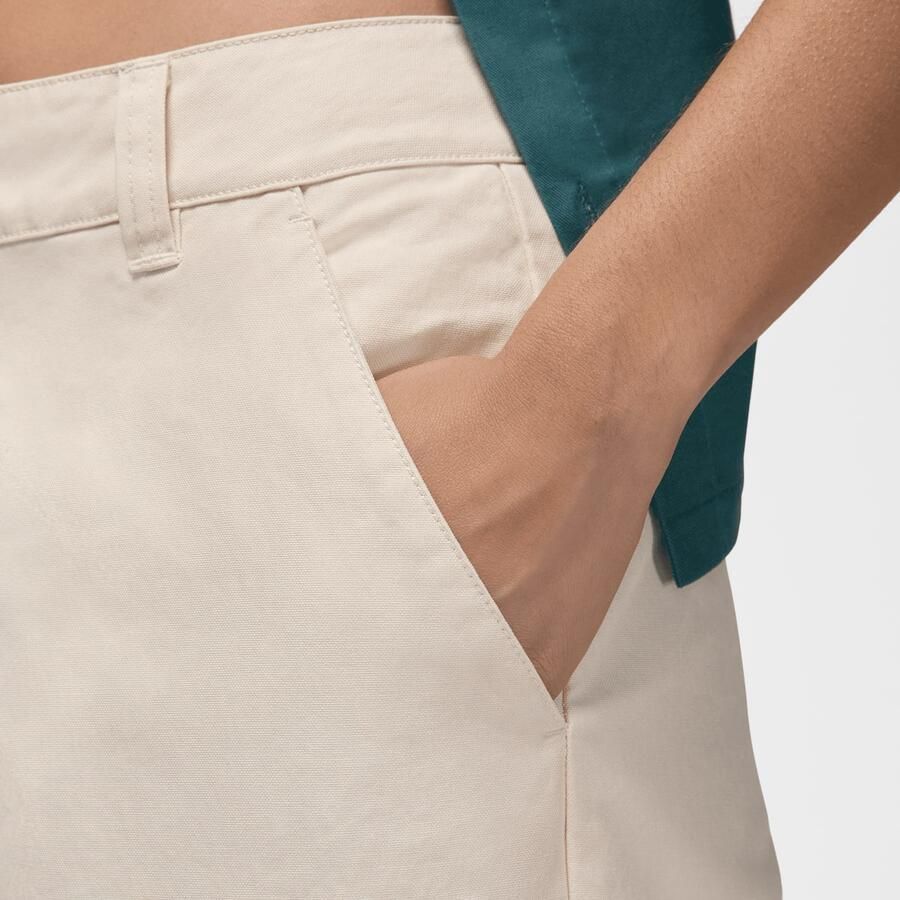 Jordan Chicago Pants 24 Women Cargobroeken beige Maat XS Kleding - Foto 2