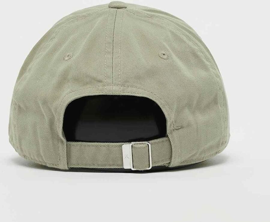 Jordan Club CAF Cap JUMP Unisex Caps groen Maat M L Accessoires - Foto 2