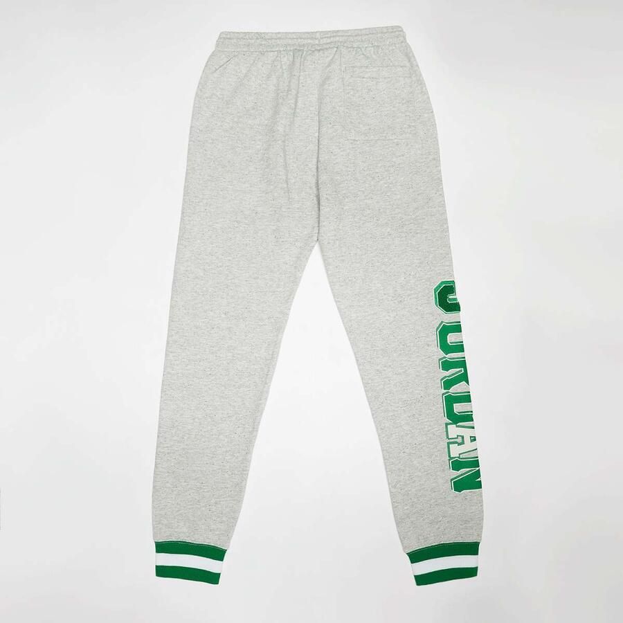 Jordan Court of Legends Pants Unisex Trainingsbroeken grijs Maat 128-132 Kleding