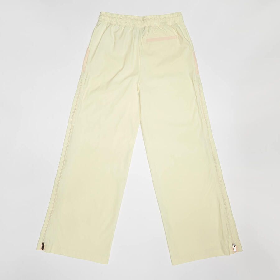 Jordan Crafted Utility Woven Pants Unisex Cargobroeken beige Maat 122-128 Kleding