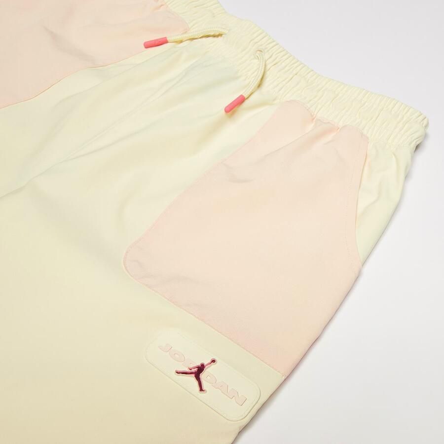 Jordan Crafted Utility Woven Pants Unisex Cargobroeken beige Maat 122-128 Kleding - Foto 2