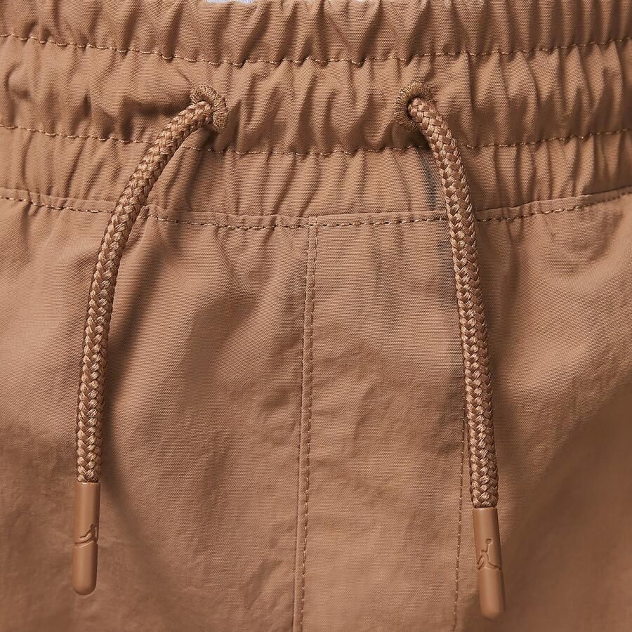 Jordan Double Cargo Pants Unisex Cargobroeken bruin Kleding - Foto 2