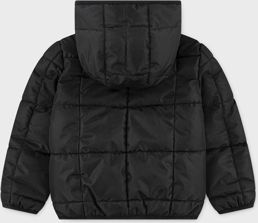 Jordan Essential Midweight Puffer Unisex jackets zwart Maat 163-175 Kleding - Foto 2