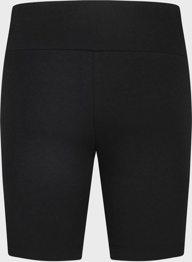 Jordan Essentials Bike Shorts Unisex Sport shorts zwart Maat 155-159 Kleding - Foto 2
