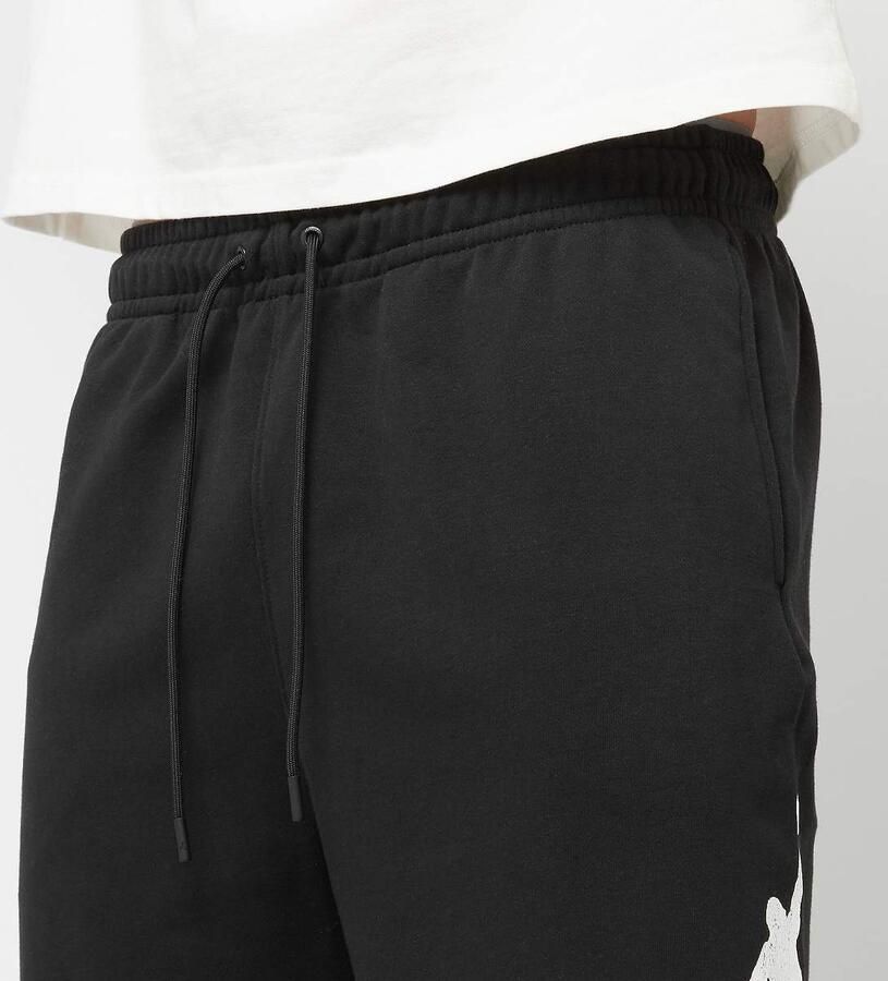 Jordan Essentials Fleece Shorts Men Sportshorts zwart Maat XL Kleding - Foto 2