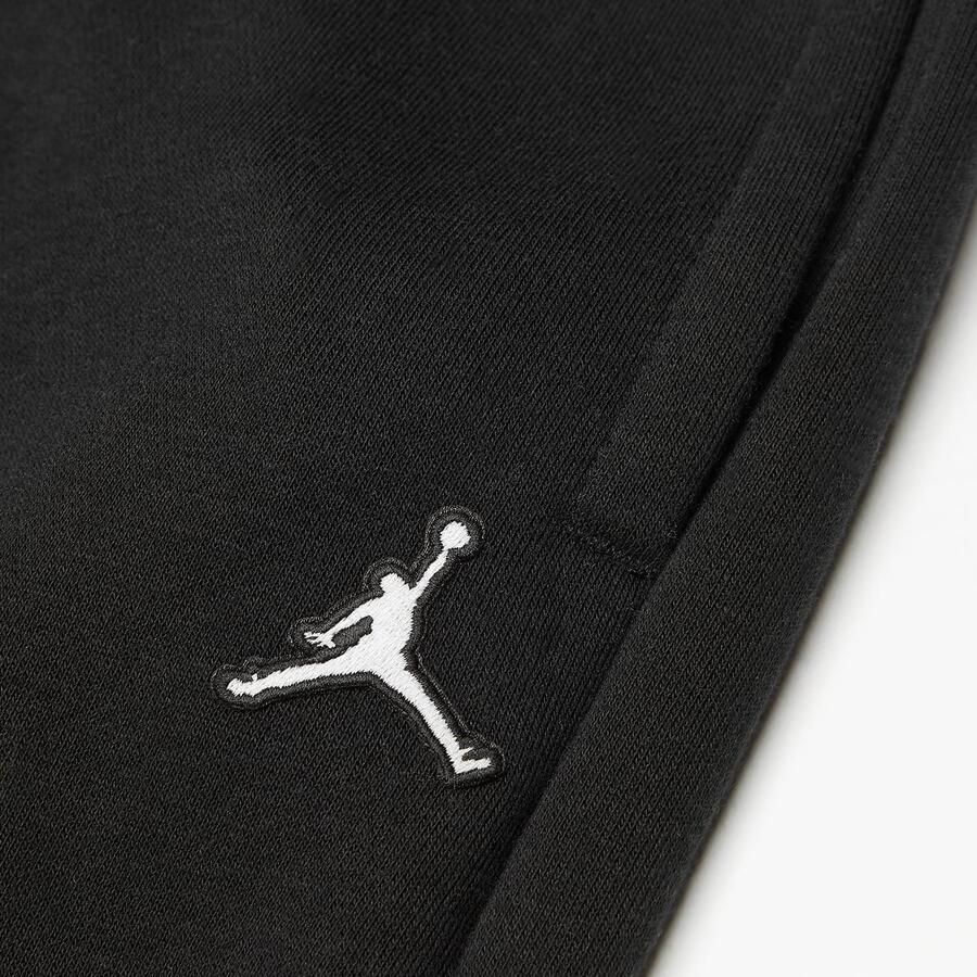 Jordan Essentials Pant Trainingsbroeken Kleding Black maat: S beschikbare maaten:S M 128 147 158 170