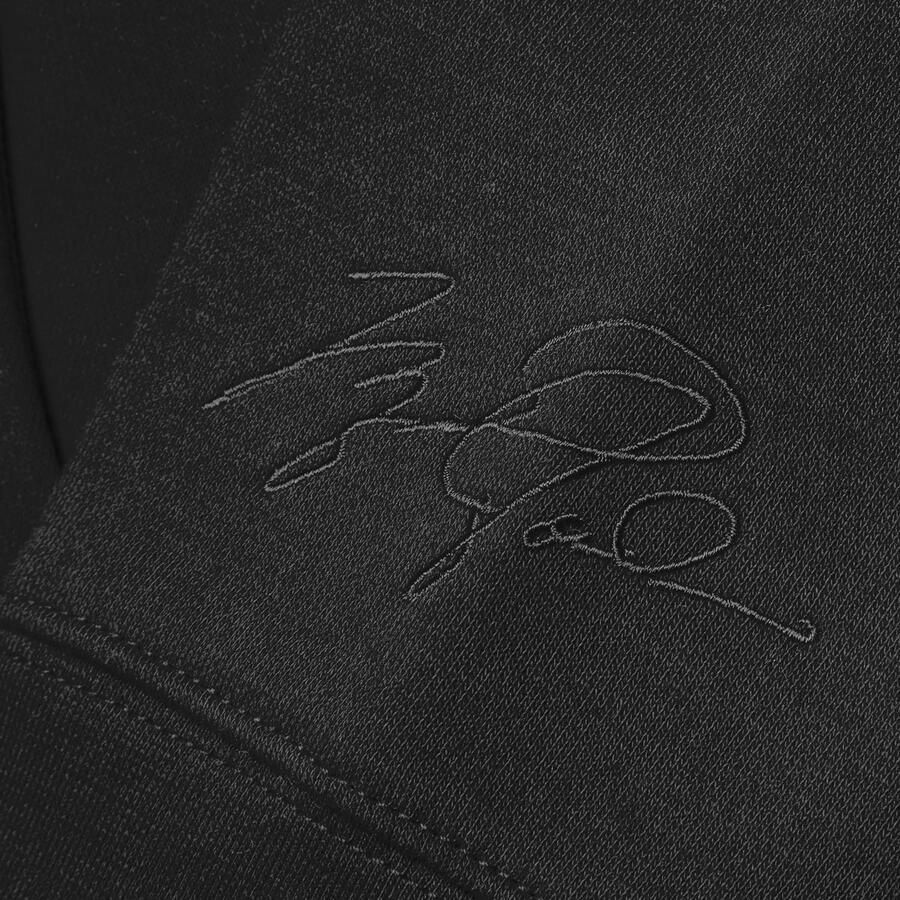 Jordan Essentials Pullover Hoodies Kleding black maat: 158 beschikbare maaten:S 128 147 158 170 - Foto 2