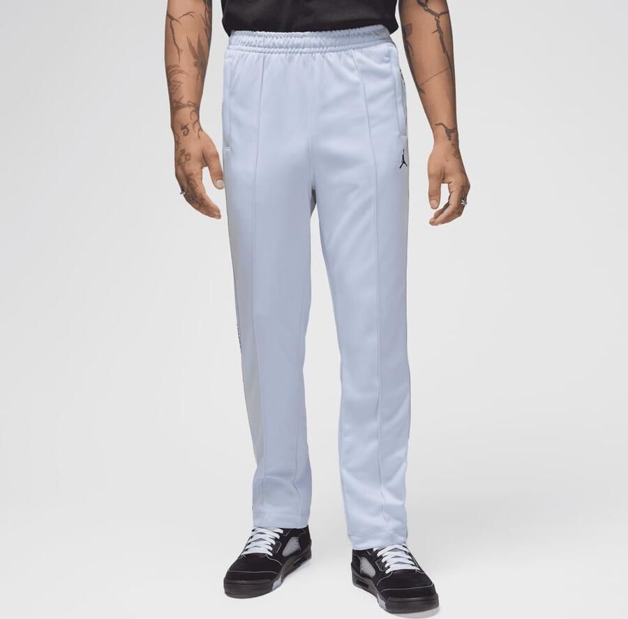 Jordan Essentials Track Pants Men Trainingsbroeken blauw Maat XL Kleding - Foto 3