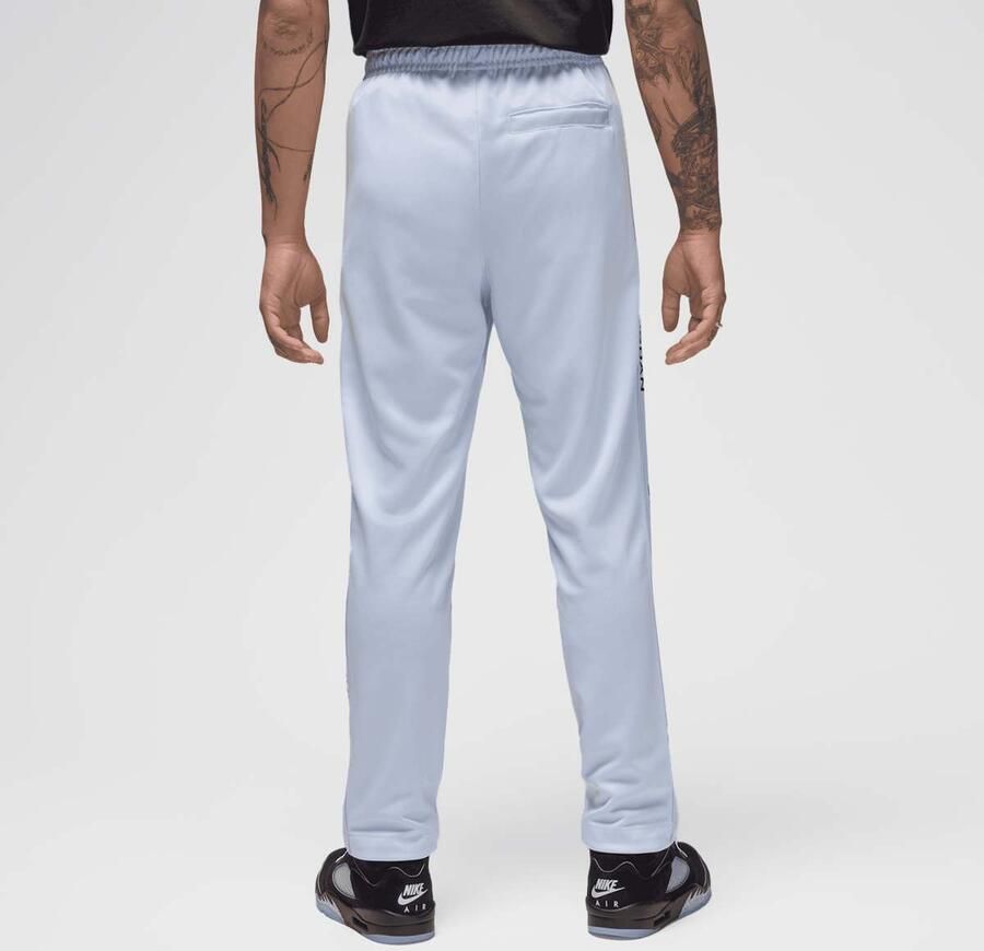 Jordan Essentials Track Pants Men Trainingsbroeken blauw Maat XL Kleding - Foto 2