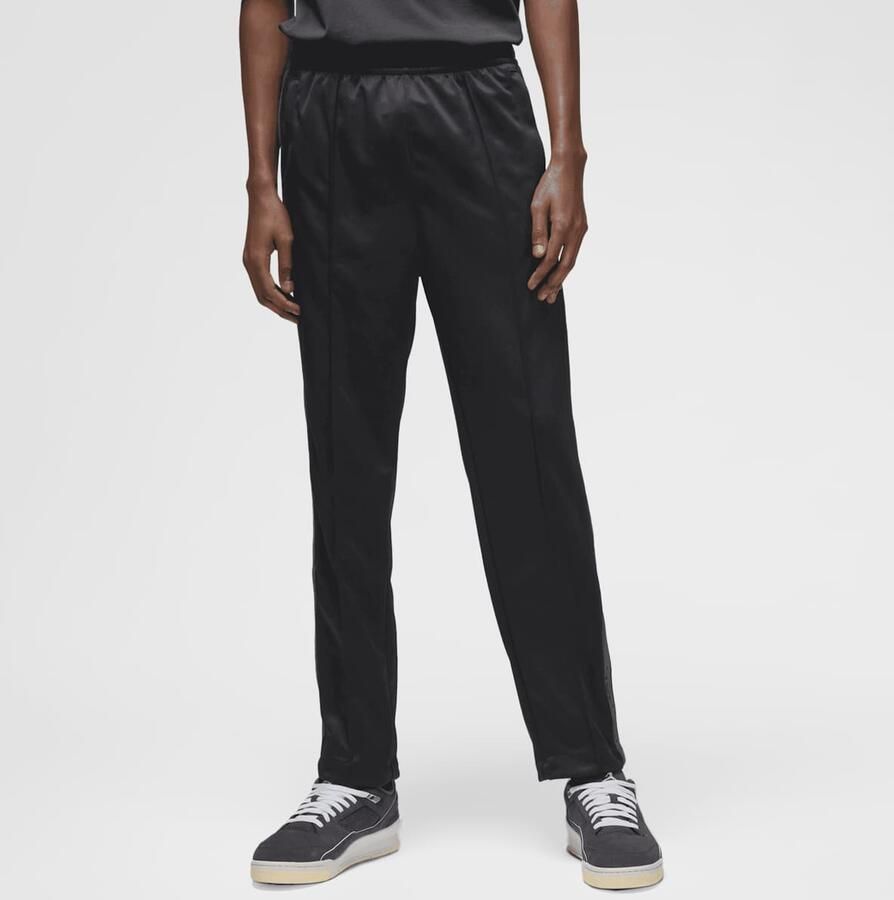 Jordan Essentials Track Pants Men Trainingsbroeken zwart Maat XL Kleding - Foto 3