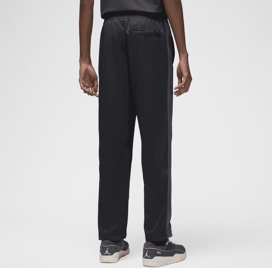 Jordan Essentials Track Pants Men Trainingsbroeken zwart Maat XL Kleding - Foto 2