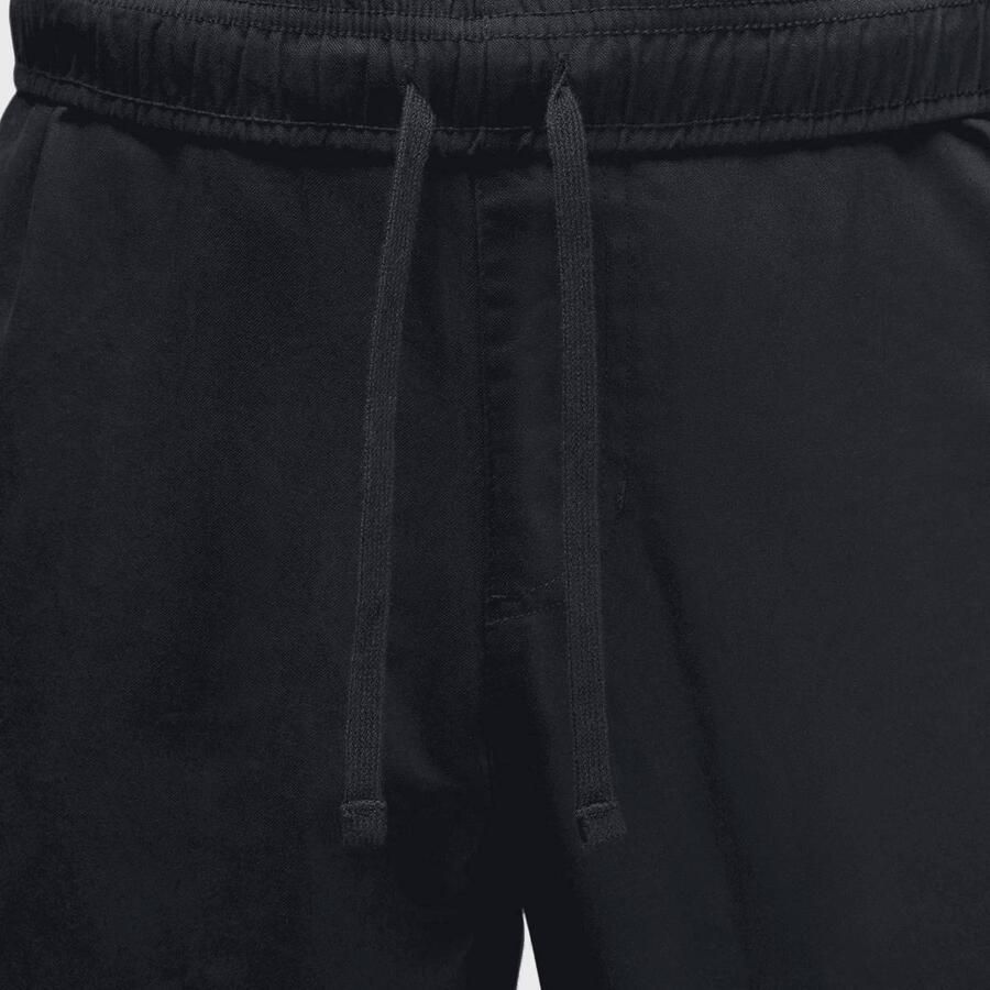 Jordan Essentials Woven Pants Men Trainingsbroeken zwart Maat XL Kleding - Foto 2