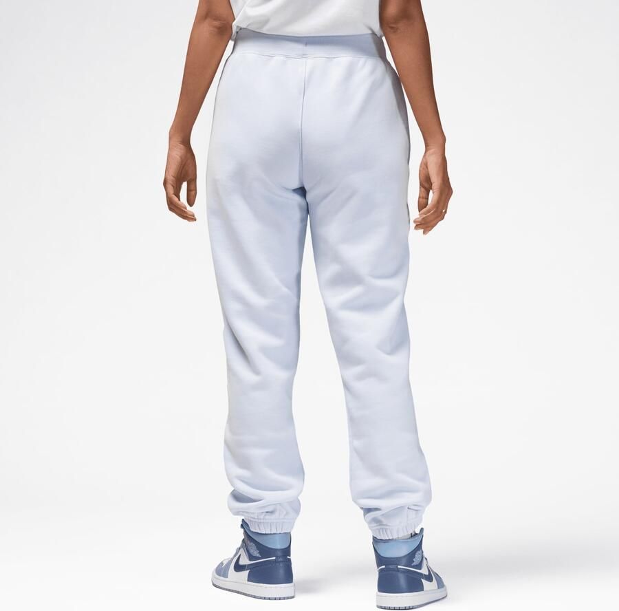 Jordan Flat Fleece Pant 24 Wo Trainingsbroeken blauw Maat XS Kleding - Foto 2