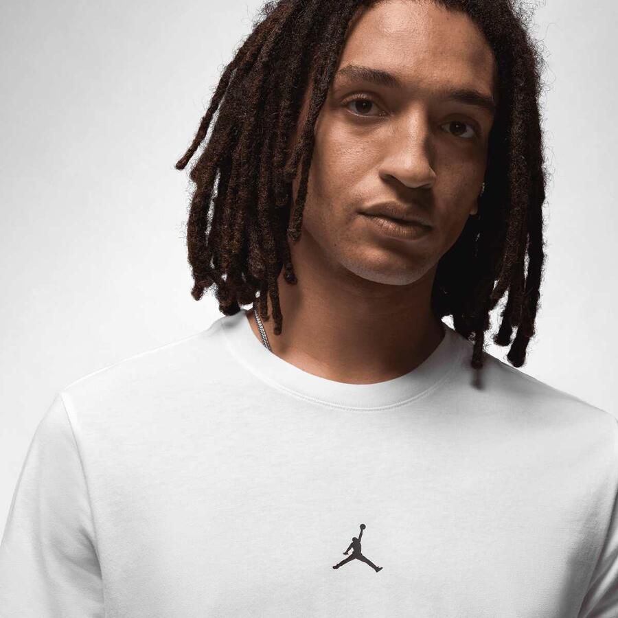 Jordan Flight Essentials Tee Men T-Shirts & Polo's wit Maat XL Kleding - Foto 2