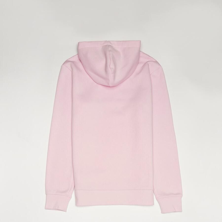 Jordan High Brand Read Fleece Pullover Hoodies Kids pink foam maat: 128 beschikbare maaten:128