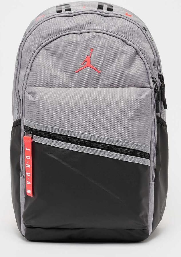 Jordan Jam Air Patrol Backpack Unisex Rugzakken multicolor Maat ONE SIZE Accessoires - Foto 3