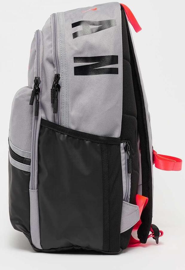 Jordan Jam Air Patrol Backpack Unisex Rugzakken multicolor Maat ONE SIZE Accessoires