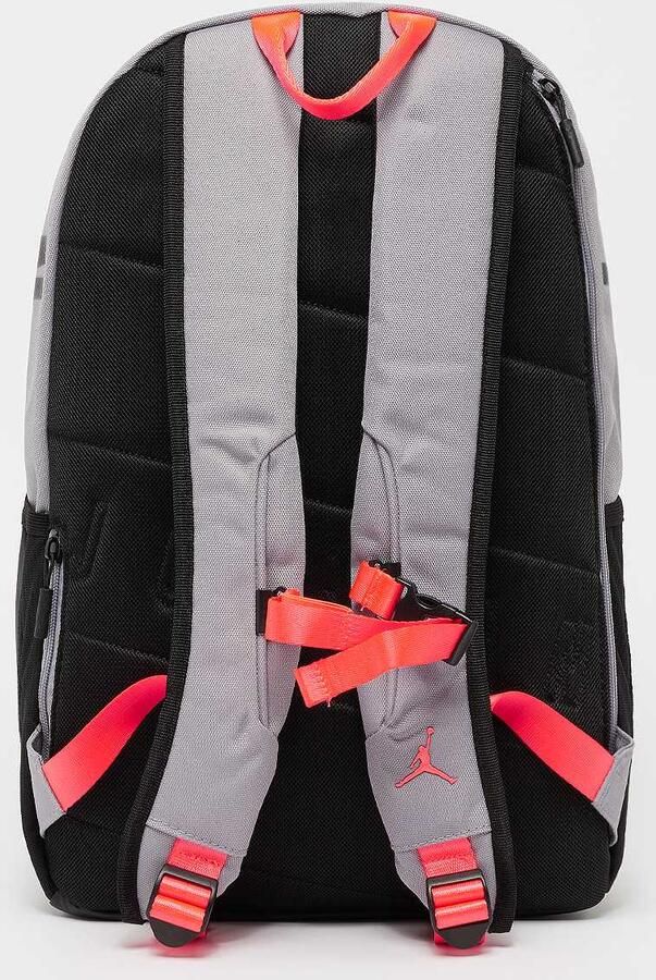 Jordan Jam Air Patrol Backpack Unisex Rugzakken multicolor Maat ONE SIZE Accessoires - Foto 2