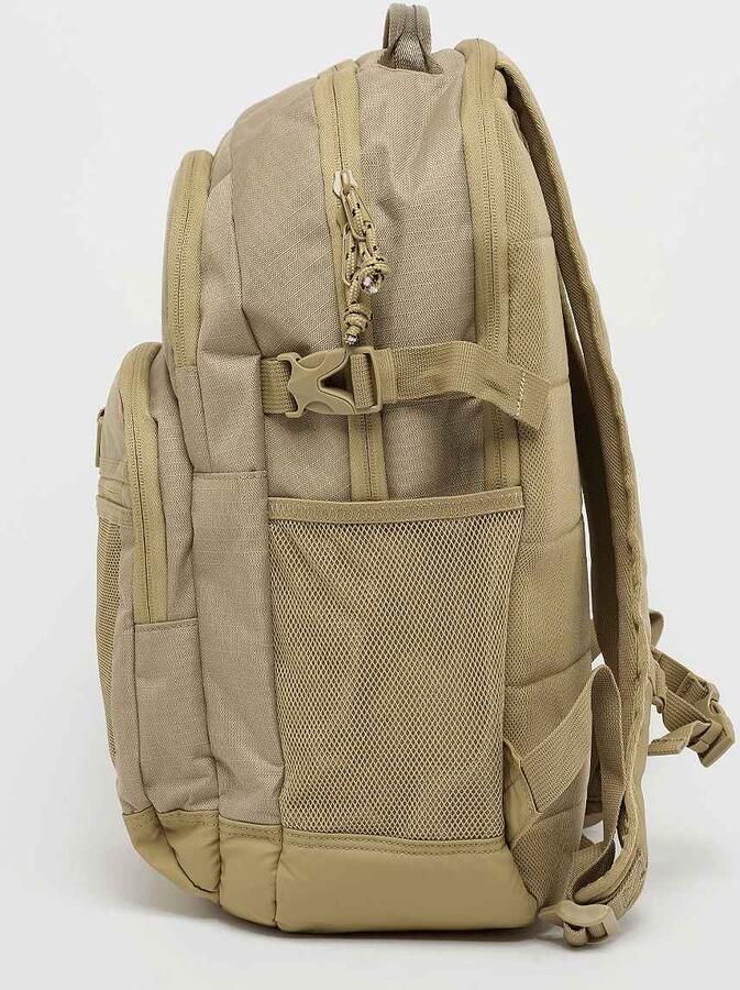 Jordan Jam Blacktop Backpack Unisex Rugzakken beige Maat ONE SIZE Accessoires - Foto 2