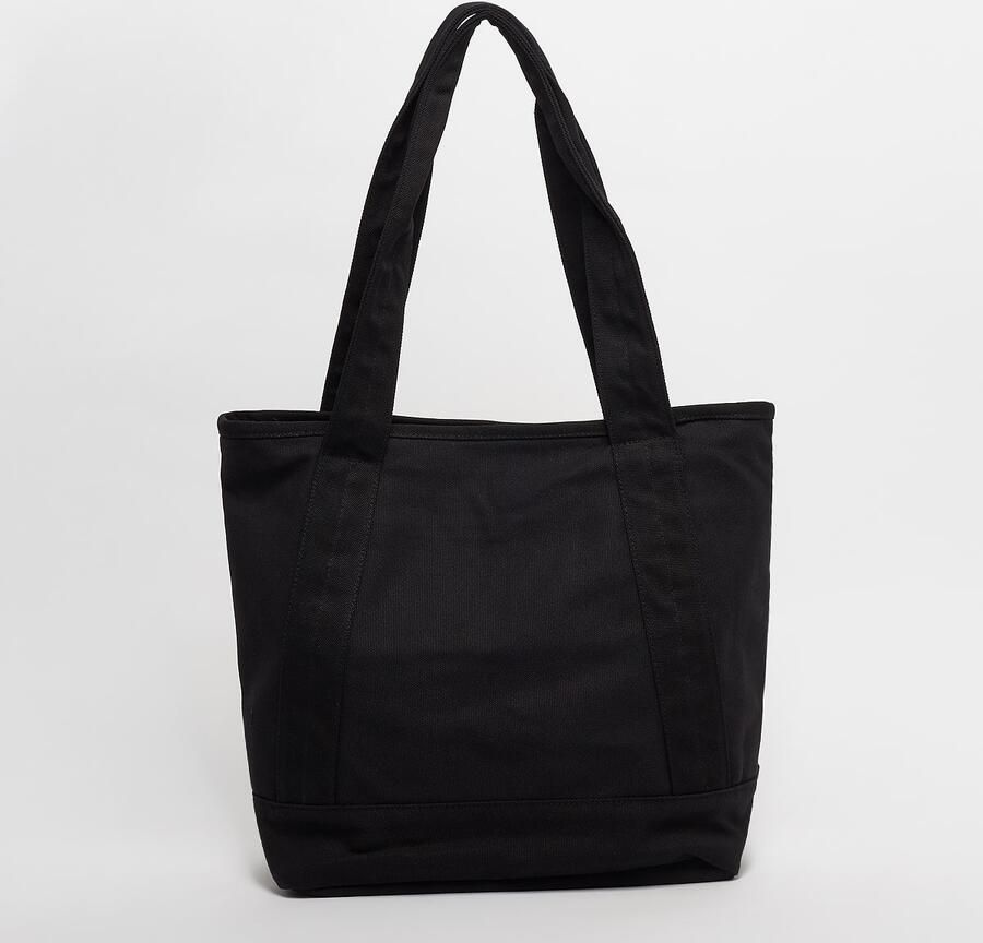 Jordan Jam Dunk Tote Unisex Tassen zwart Maat ONE SIZE Accessoires - Foto 2