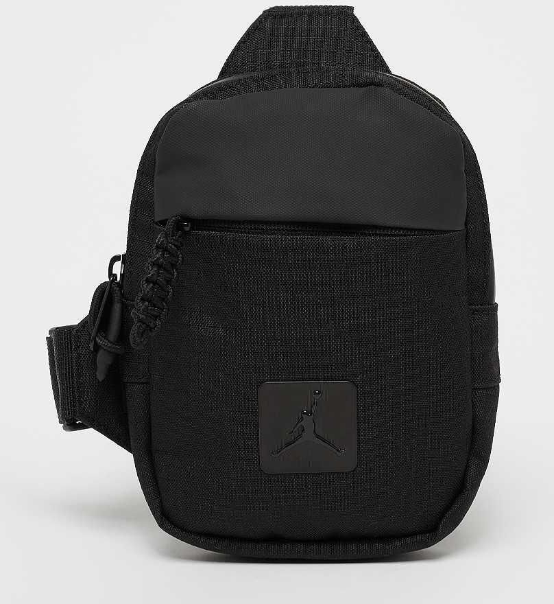 Jordan JAM Franchise Hip Bag Unisex Schoudertassen zwart Maat ONE SIZE Accessoires - Foto 3