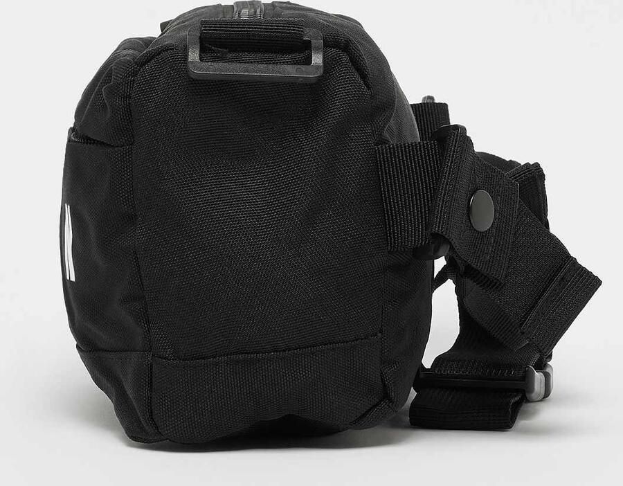 Jordan Jam High Brand Read Crossbody Bag Unisex Heuptassen zwart Maat ONE SIZE Accessoires