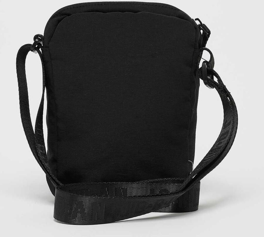 Jordan Jan Airbone Festival Bag Unisex Schoudertassen zwart Maat ONE SIZE Accessoires