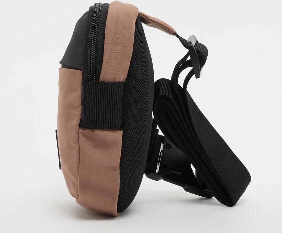 Jordan Jan Airbone Hip Bag Unisex Schoudertassen bruin Maat ONE SIZE Accessoires