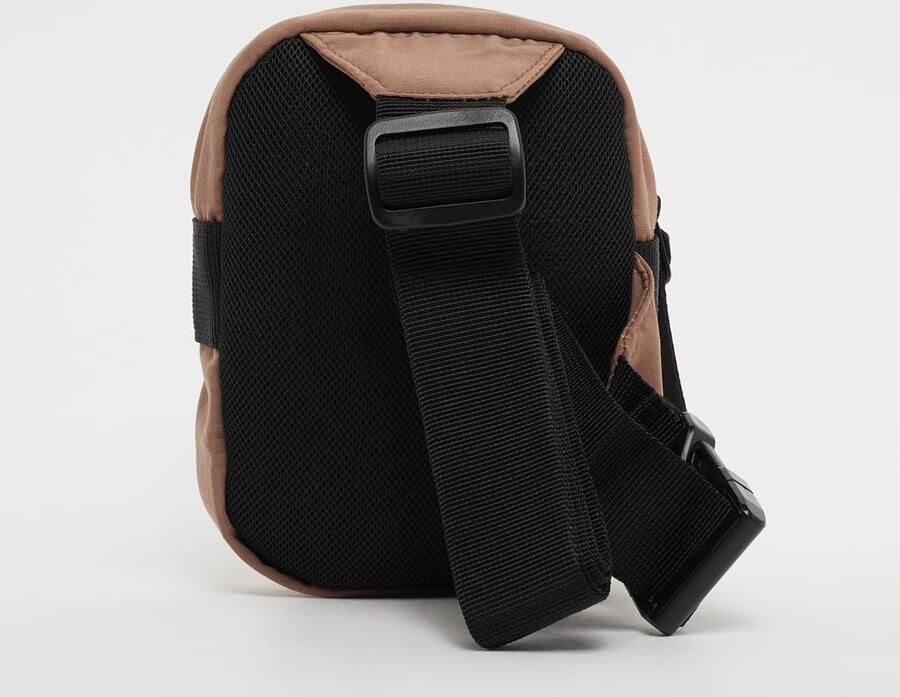 Jordan Jan Airbone Hip Bag Unisex Schoudertassen bruin Maat ONE SIZE Accessoires - Foto 2