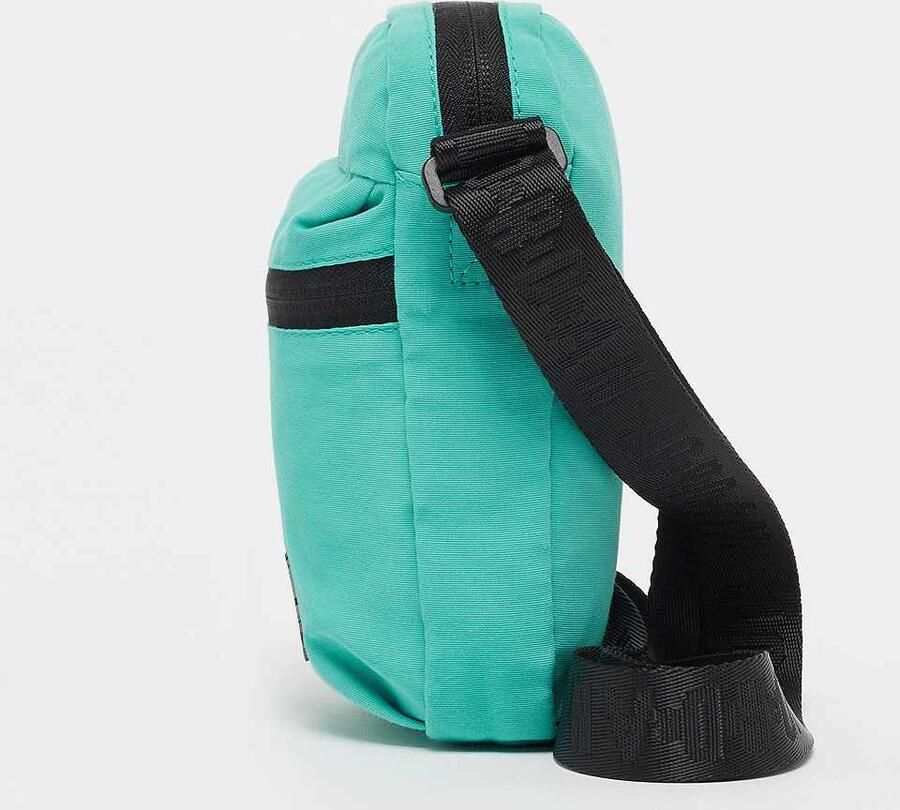 Jordan Jan Airborne Festival Bag Unisex Schoudertassen turkoois Maat ONE SIZE Accessoires