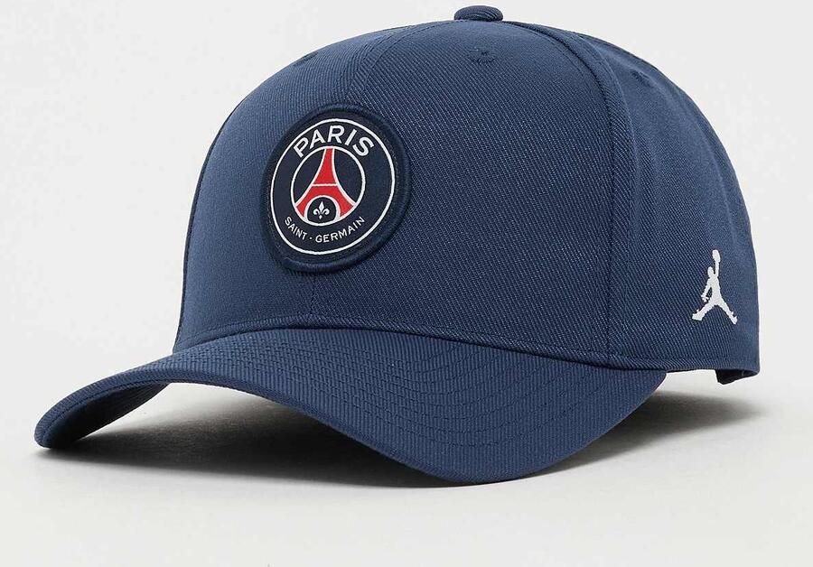 Jordan Jan PSG Cap Unisex Caps blauw Maat 8Y-20Y Accessoires - Foto 3