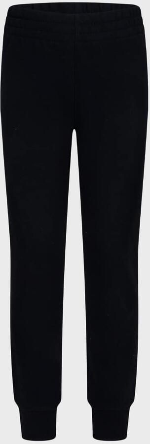 Jordan JDB Brooklyn Fleece Full Zip Hoodie Set Unisex Baby Rompers & Sets rood 104 Kleding